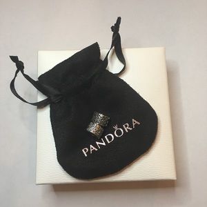 Pandora S charms